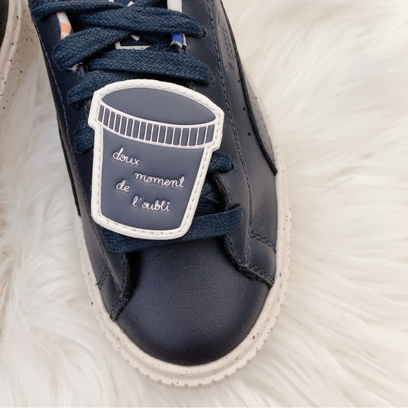 Puma Kids Shoes - Picture 3 of 7